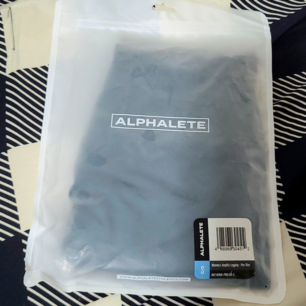 Amplify leggings